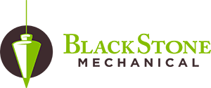 BlackStone Mechanical logo