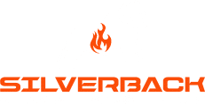 Silverback Steam & Heating Rentals logo