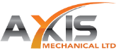 Axis Mechanical logo