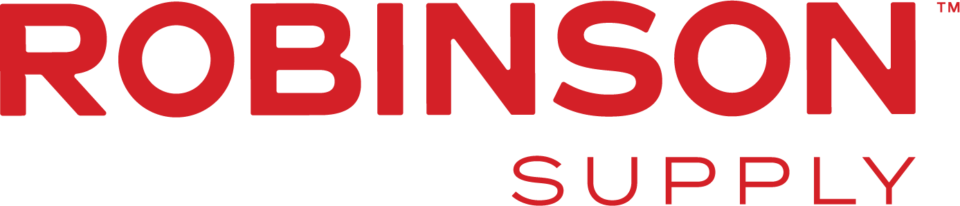 Robinson Supply logo